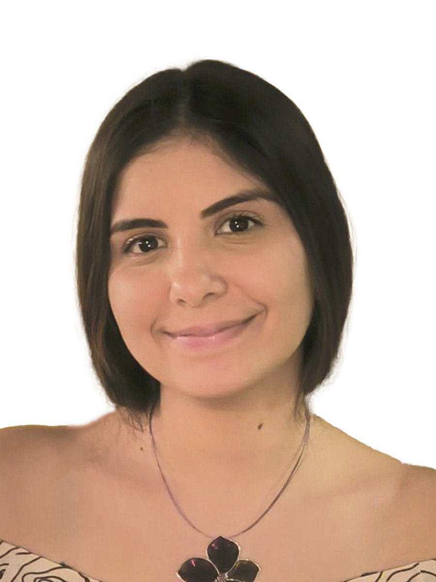Fernanda Zarubkin Milanez